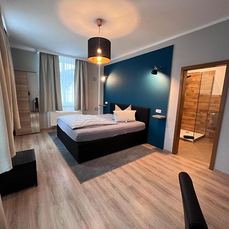 Hotel Am Vogelsang Gevelsberg Dış mekan fotoğraf