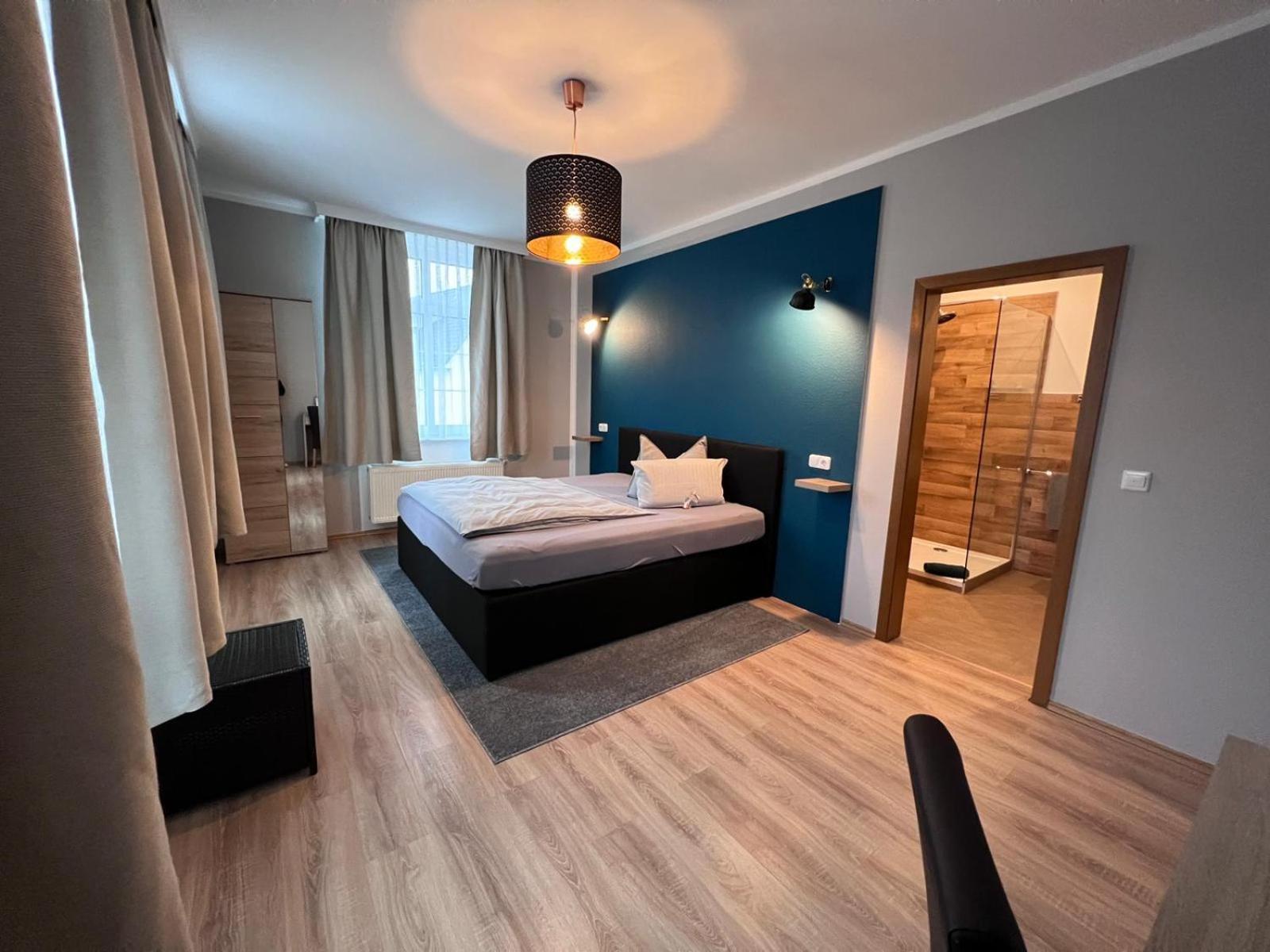 Hotel Am Vogelsang Gevelsberg Dış mekan fotoğraf