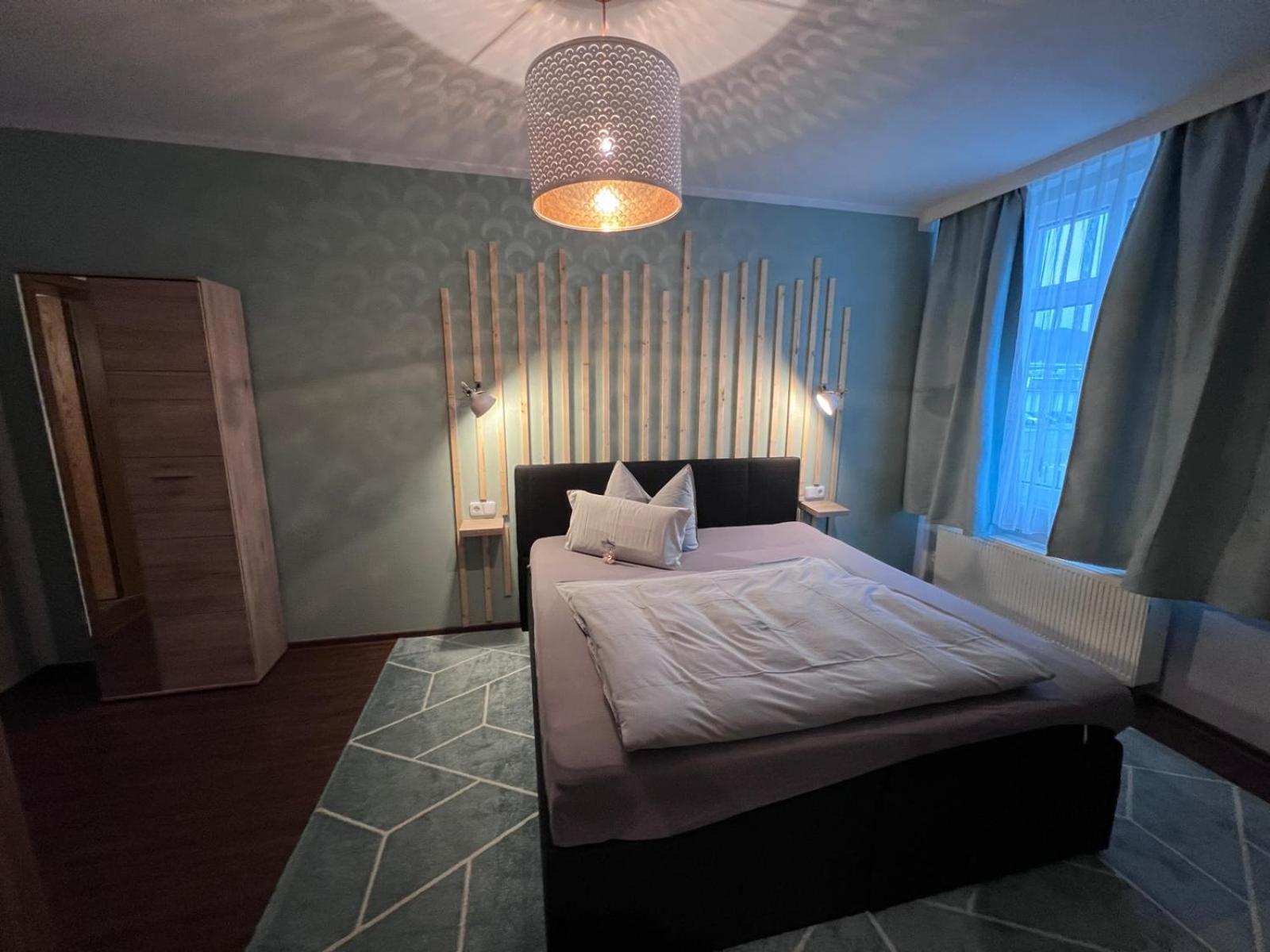 Hotel Am Vogelsang Gevelsberg Dış mekan fotoğraf